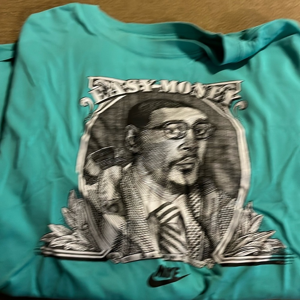 Tshirt Nike